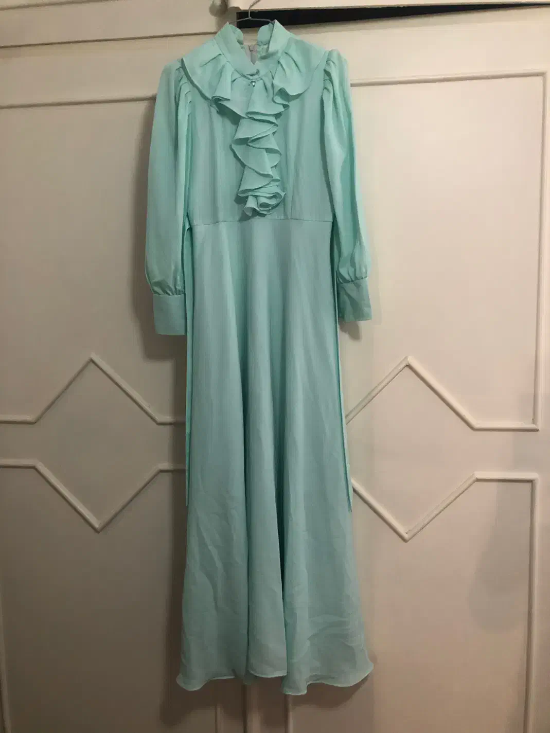 لباس مجلسی درحدنو|لباس|رشت, منظریه|دیوار