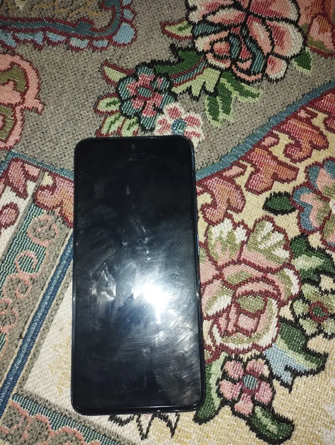 گوشی شیامی نوت۱۱حافظه۱۲۸|موبایل|کرج, خرمدشت|دیوار