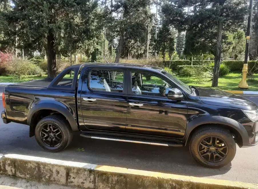 KmcT8|خودرو سواری و وانت|جیرفت, |دیوار