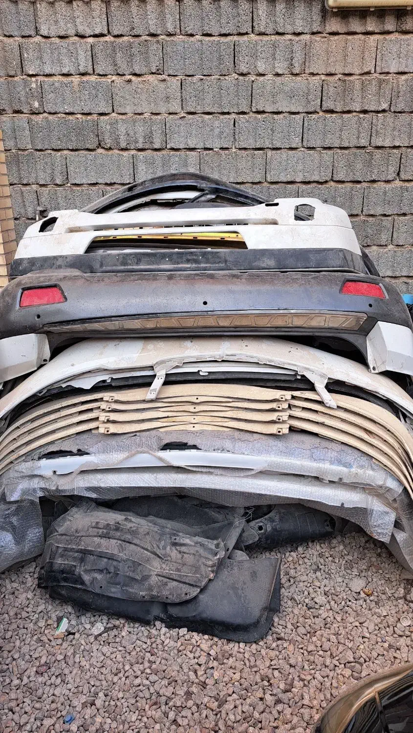 سپر وداشبورد.فایبروجوش پلاستیک|قطعات یدکی و لوازم جانبی|شیراز, یخ سازی|دیوار