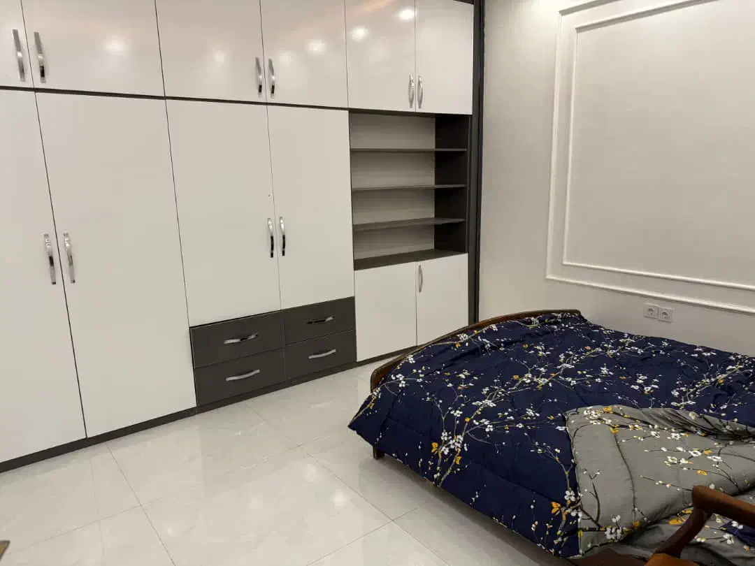 اجاره باغ ویلا شاهنامه 36|اجارهٔ کوتاهمدت ویلا و باغ|مشهد, کلاته برفی|دیوار