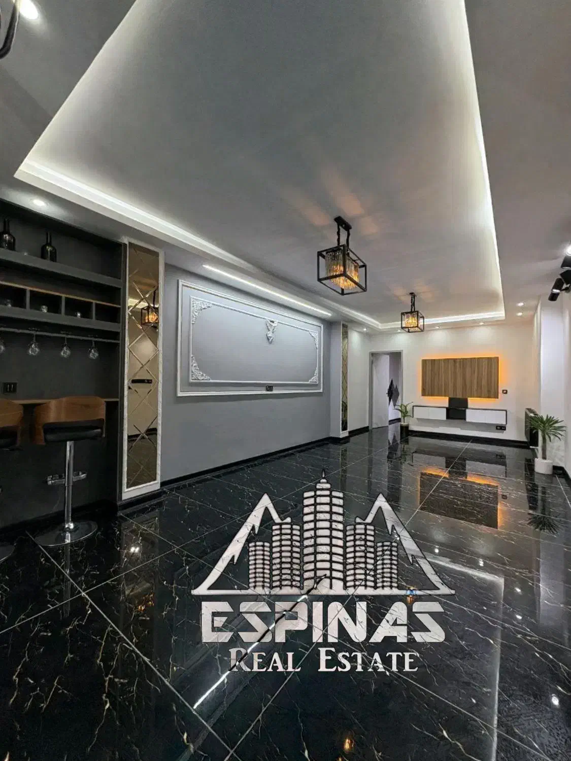 ۷۳متر فول باسازی آسانسور پارکینگ سندی|فروش آپارتمان|اندیشه, اندیشه فاز ۱|دیوار