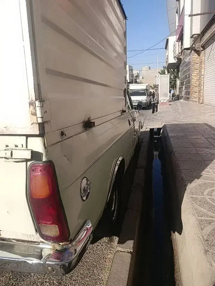 حمل بار،با قیمت مناسب داخلی وکارهای قراردادی.|خدمات حمل و نقل|شهریار, شهریار|دیوار