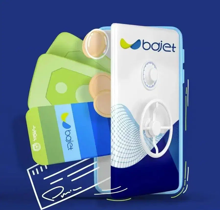 تخلیه فوری اعتبارهای باجت کالاپی و سایر اعتبارها|خدمات مالی، حسابداری، بیمه|تهران, ایرانشهر|دیوار