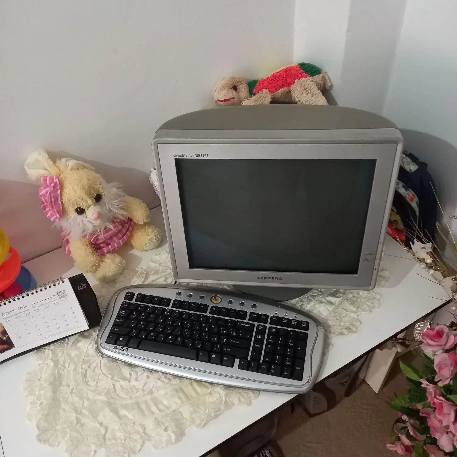 فروش مانیتور|قطعات و لوازم جانبی رایانه|سنندج, |دیوار