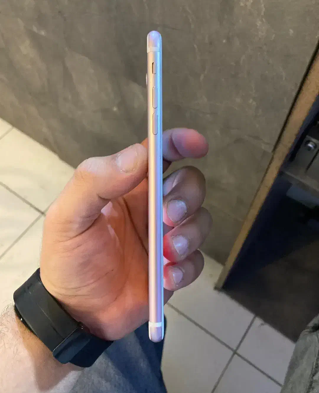 Iphone 7 Plus 128|موبایل|بندرعباس, |دیوار