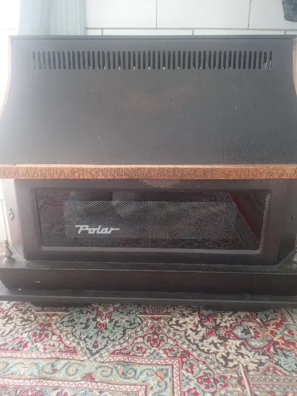 بخاری|بخاری، هیتر، شومینه|کرمان, |دیوار