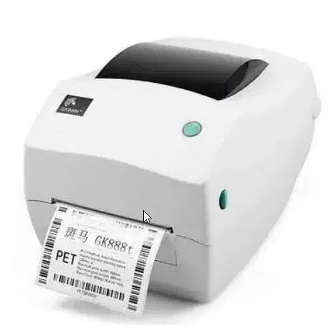 بارکد خوان فیش پرینتر و نرم افزار|پرینتر، اسکنر، کپی، فکس|مهاباد (آذربایجان غربی), |دیوار