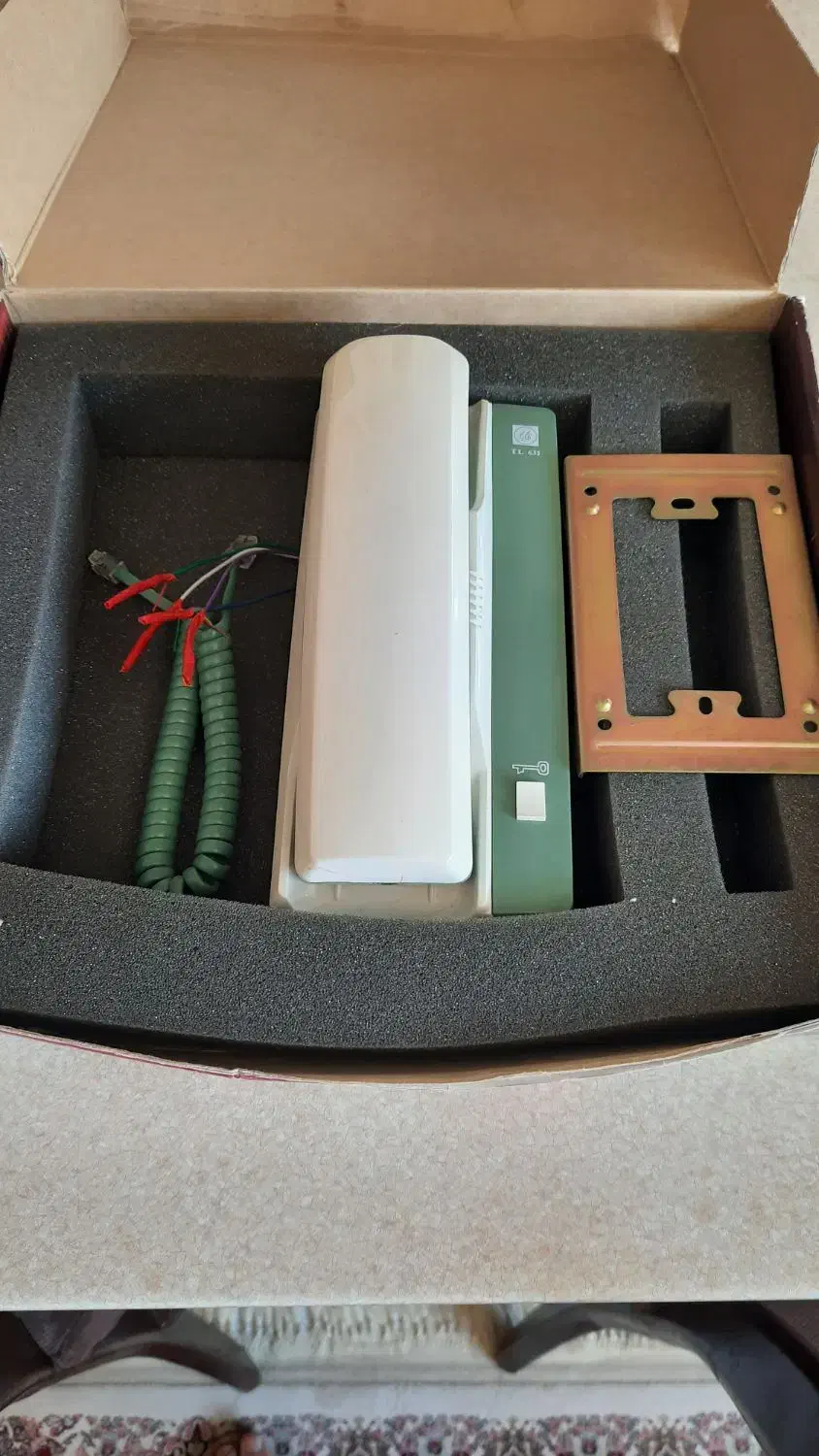 آیفون تابا|صوتی و تصویری|تبریز, |دیوار