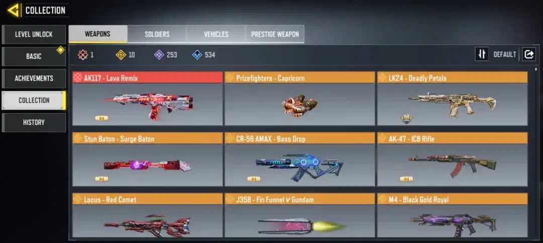 اکانت کالاف تک هند چنج|کنسول، بازی ویدئویی و آنلاین|پاسارگاد, |دیوار