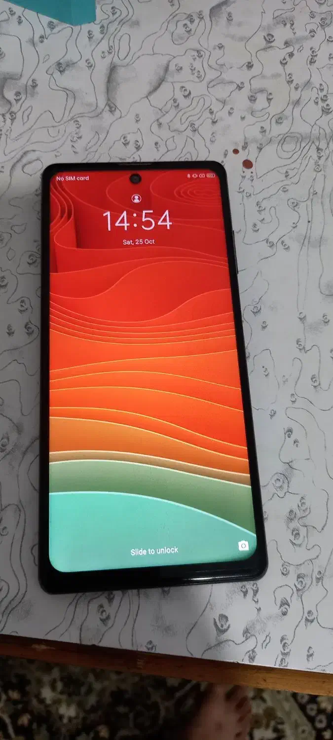 گوشی بلک ویو|موبایل|مشهد, چهاربرج|دیوار