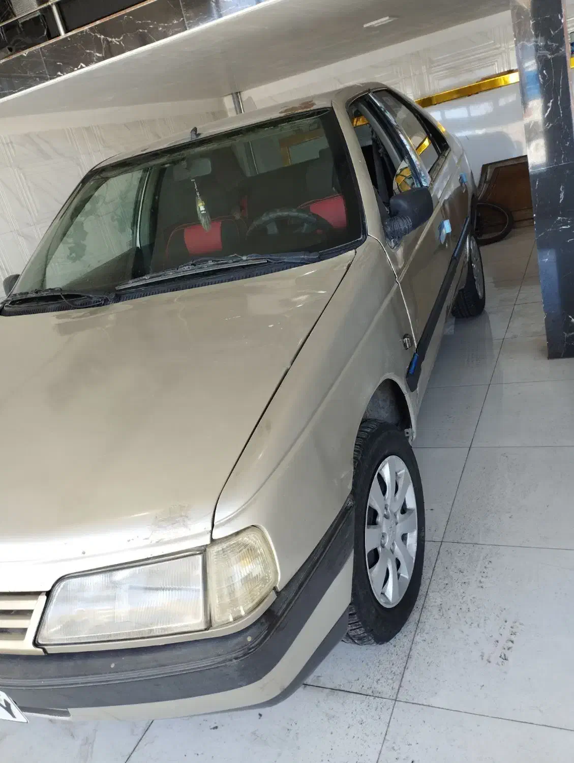 پژو 405|خودرو سواری و وانت|چالدران, |دیوار