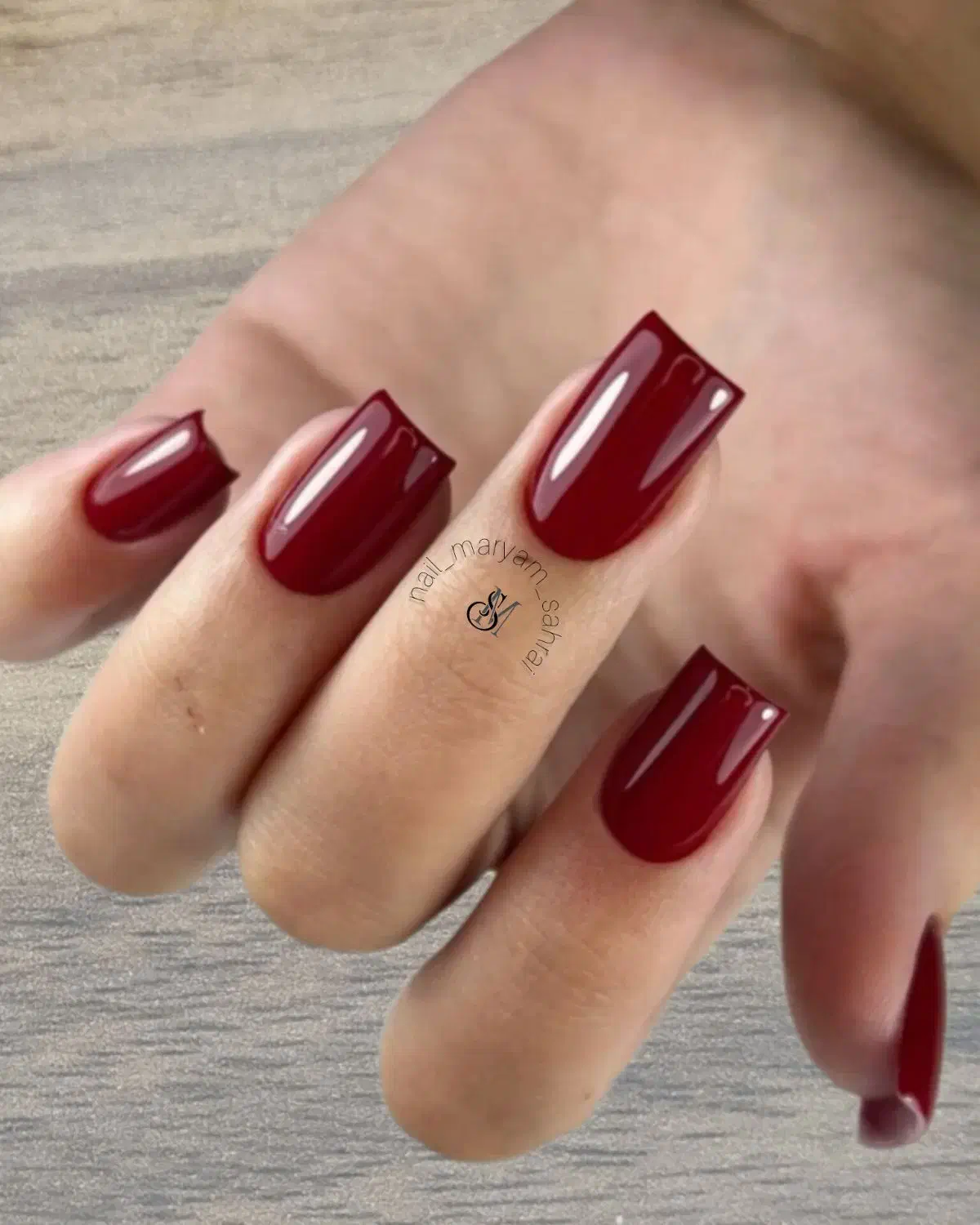 ترمیم ناخن 130 بدون معطلی|خدمات آرایشگری و زیبایی|کرج, حیدرآباد|دیوار