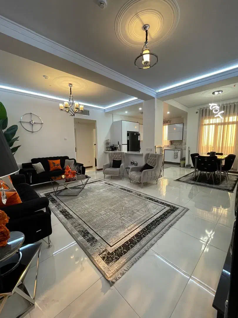 واحد ۹۰متری نوساز فول امکانات|فروش آپارتمان|تهران, جوادیه تهرانپارس|دیوار