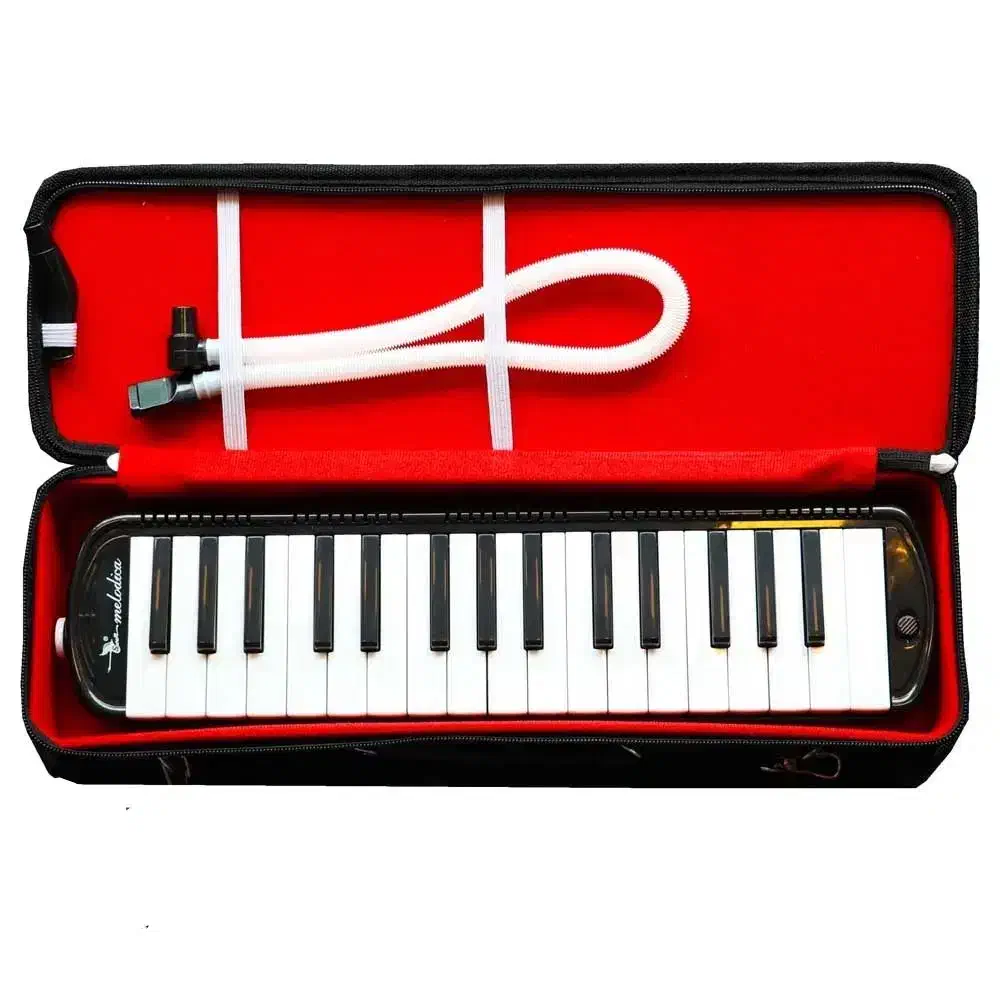 کالیمبا طبلک بلز ملودیکا تیمپو /تمبورین|پیانو، کیبورد، آکاردئون|مشهد, فرهنگ|دیوار