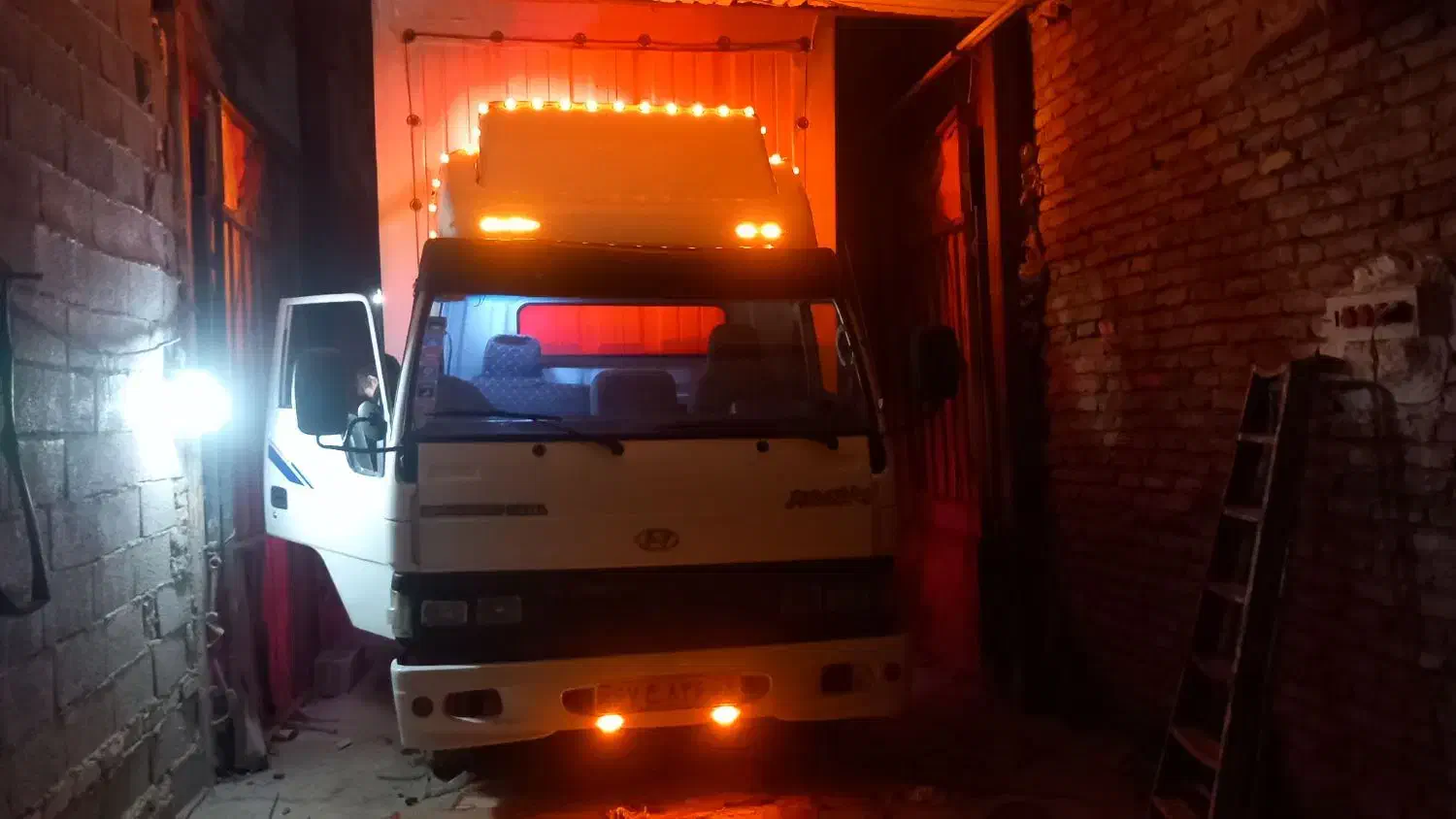 هیوندا۸۸ عروسک|خودرو سنگین|ماهدشت, |دیوار