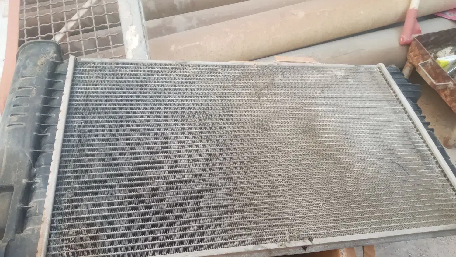 رادیاتور ۴۰۵|قطعات یدکی و لوازم جانبی|اهواز, کیانشهر|دیوار