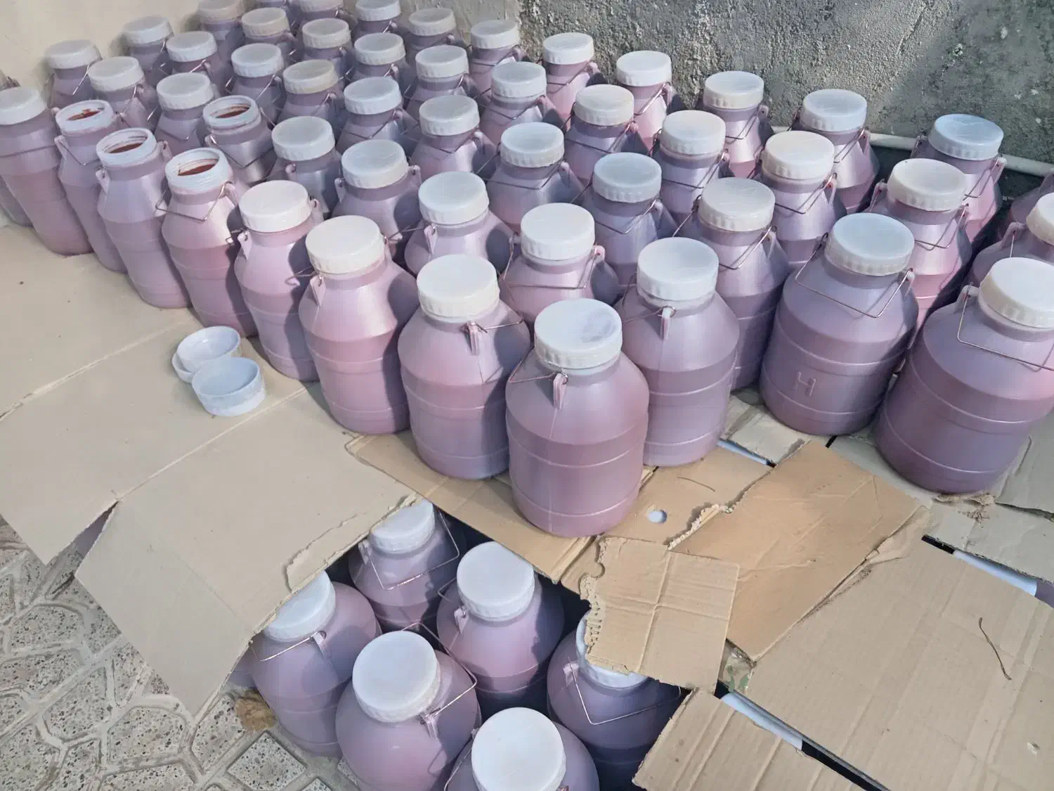 رب گوجه دبه ای قوچان|خوردنی و آشامیدنی|مشهد, شهید علی محمدی|دیوار