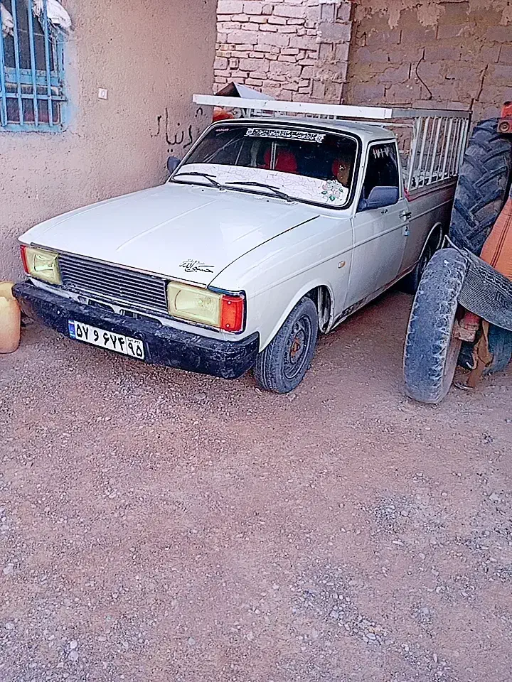 وانت بار شهری بیرون شهری ادیمی|خدمات حمل و نقل|نیمروز, |دیوار