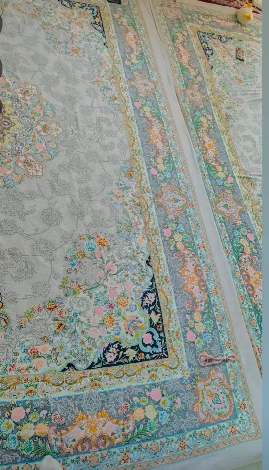 روفرشی مخملی کشدار|روفرشی|بابل, |دیوار