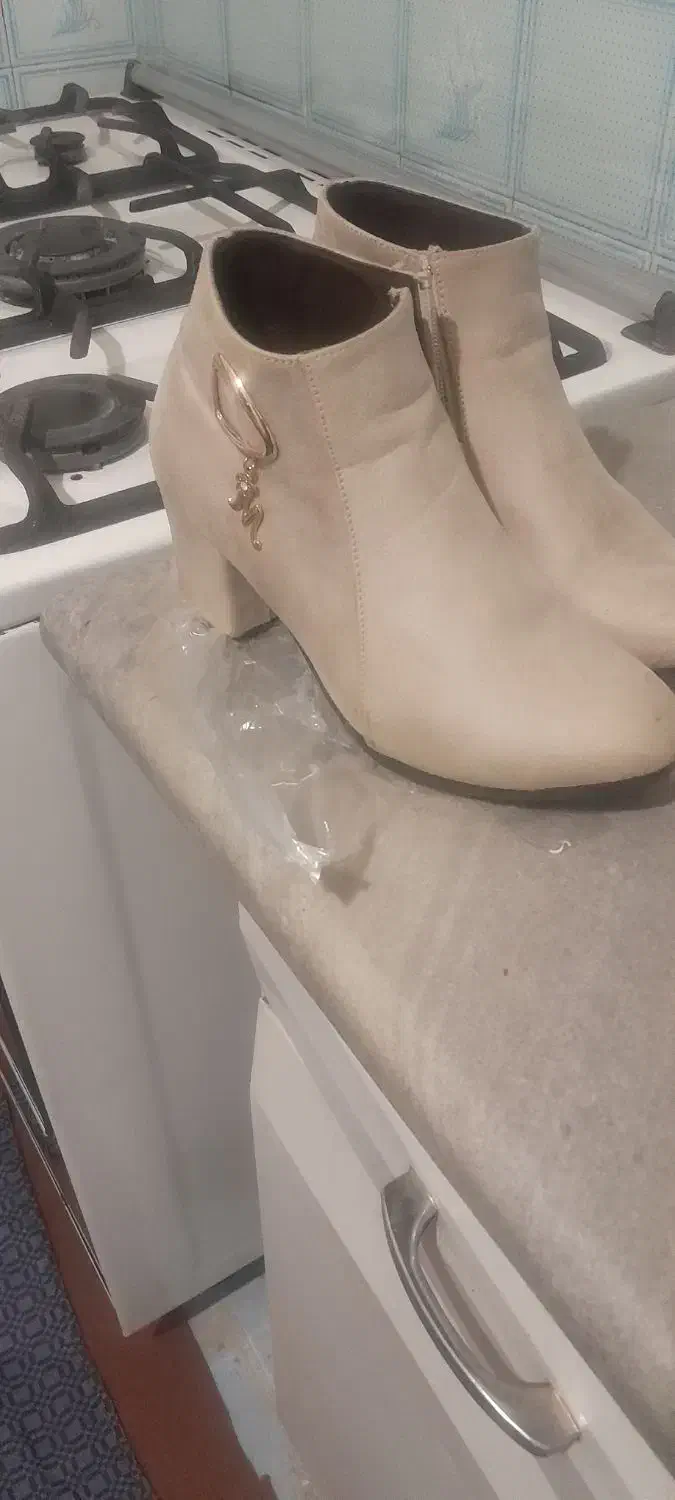 کفش وکیف|کیف، کفش، کمربند|تهران, سبلان (لشگر)|دیوار