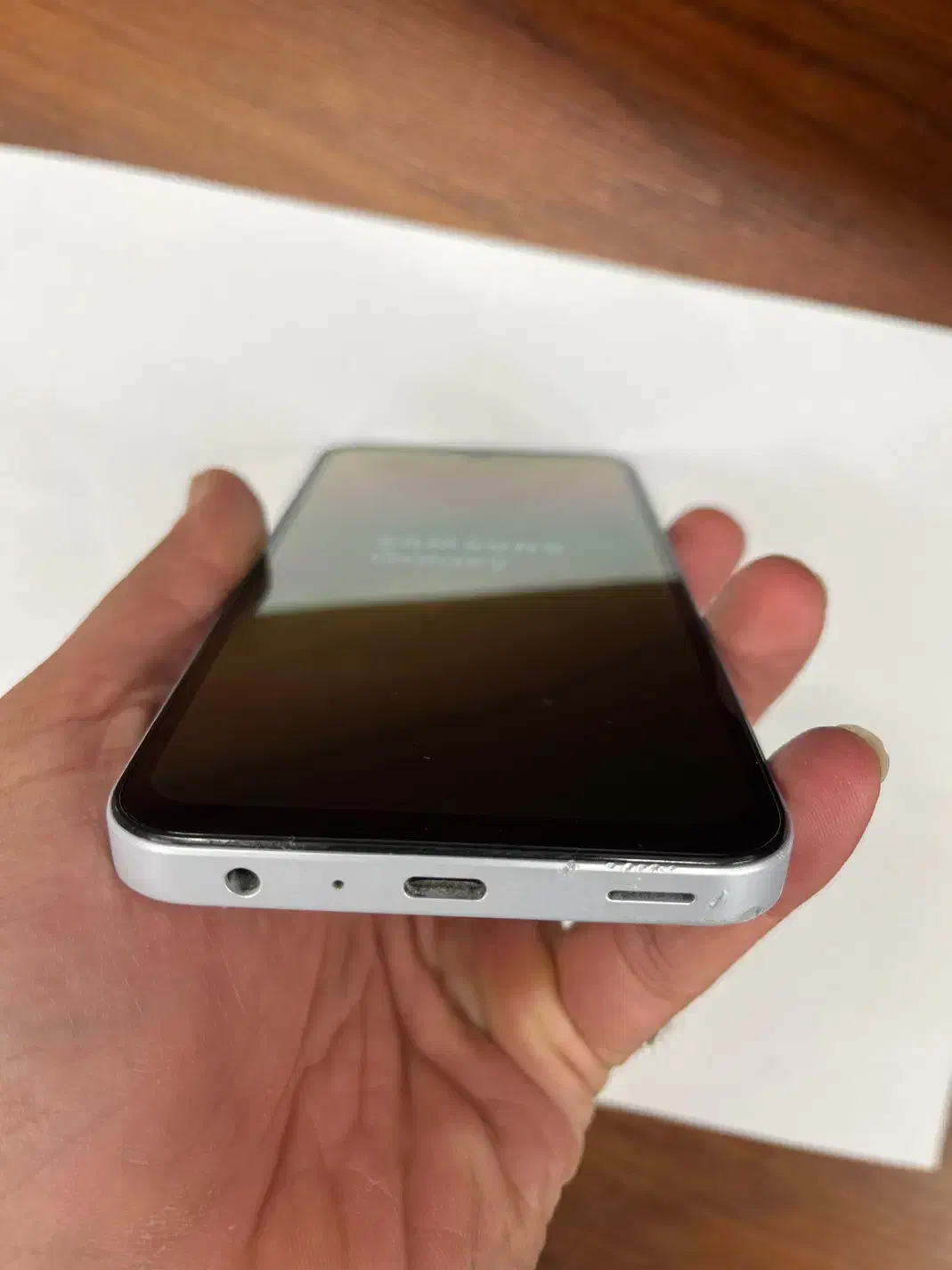 a25 256gig|موبایل|تهران, تهرانپارس شرقی|دیوار