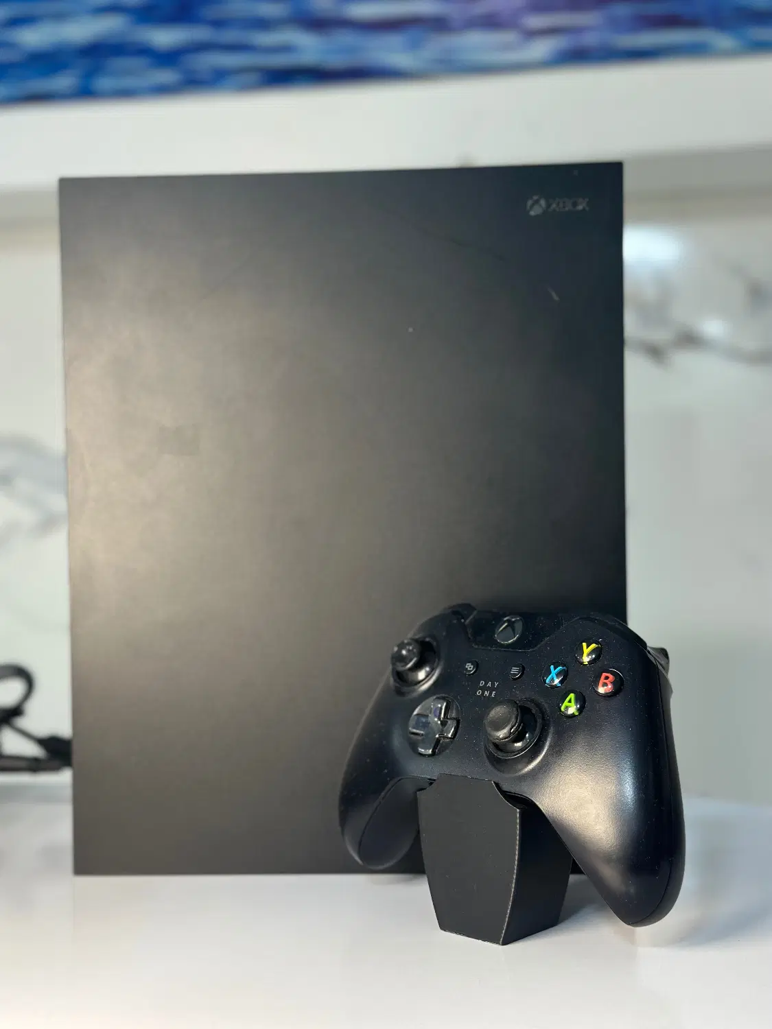 XBOX ONE X / 1T|کنسول، بازی ویدئویی و آنلاین|کرج, گوهردشت|دیوار