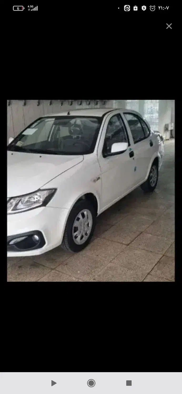 ساینا اس دوگانه خشک|خودرو سواری و وانت|بیرجند, |دیوار