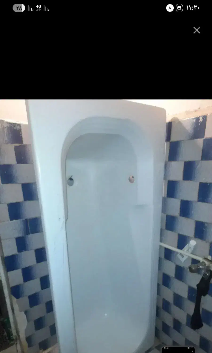 ماهشهر شهرک طالقانی|لوازم حمام|بندر ماهشهر, |دیوار