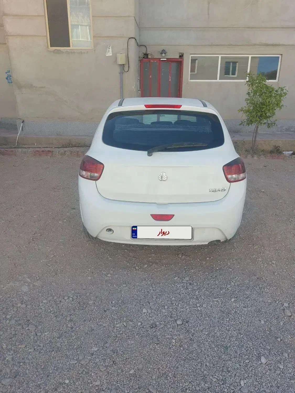 تیبادومدل99|خودرو سواری و وانت|نی‌ریز, |دیوار