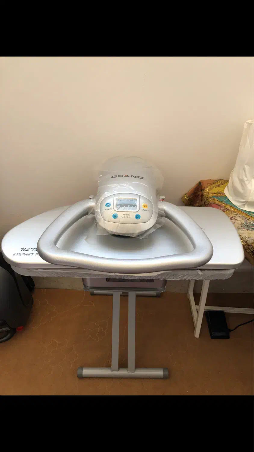 اتو پرس مارک گرند|اتو و لوازم اتو|سبزوار, توحیدشهر|دیوار