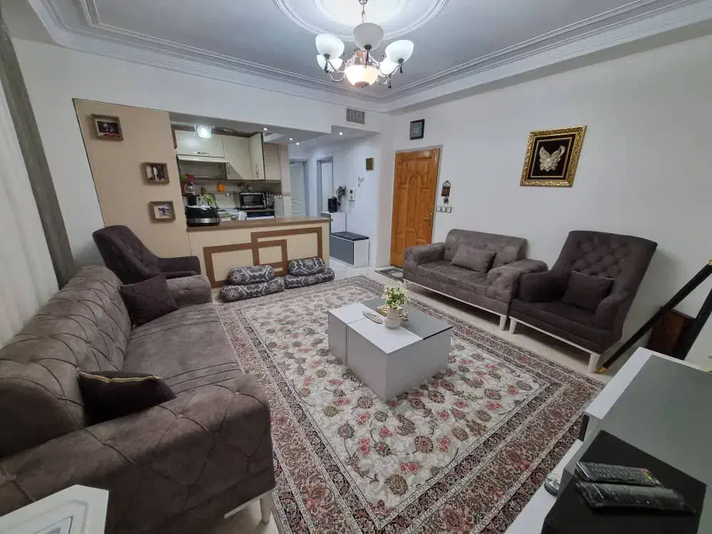 اجاره|اجارهٔ آپارتمان|محمدشهر, سیدآباد|دیوار