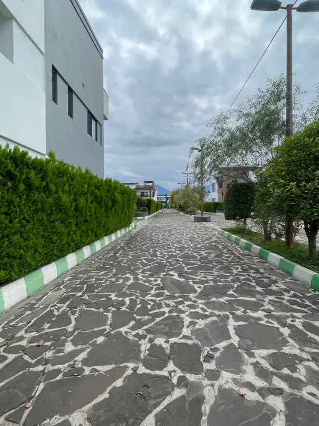 دوبلکس ، شهرکی ، بر جاده اصلی|اجارهٔ خانه و ویلا|رویان, |دیوار