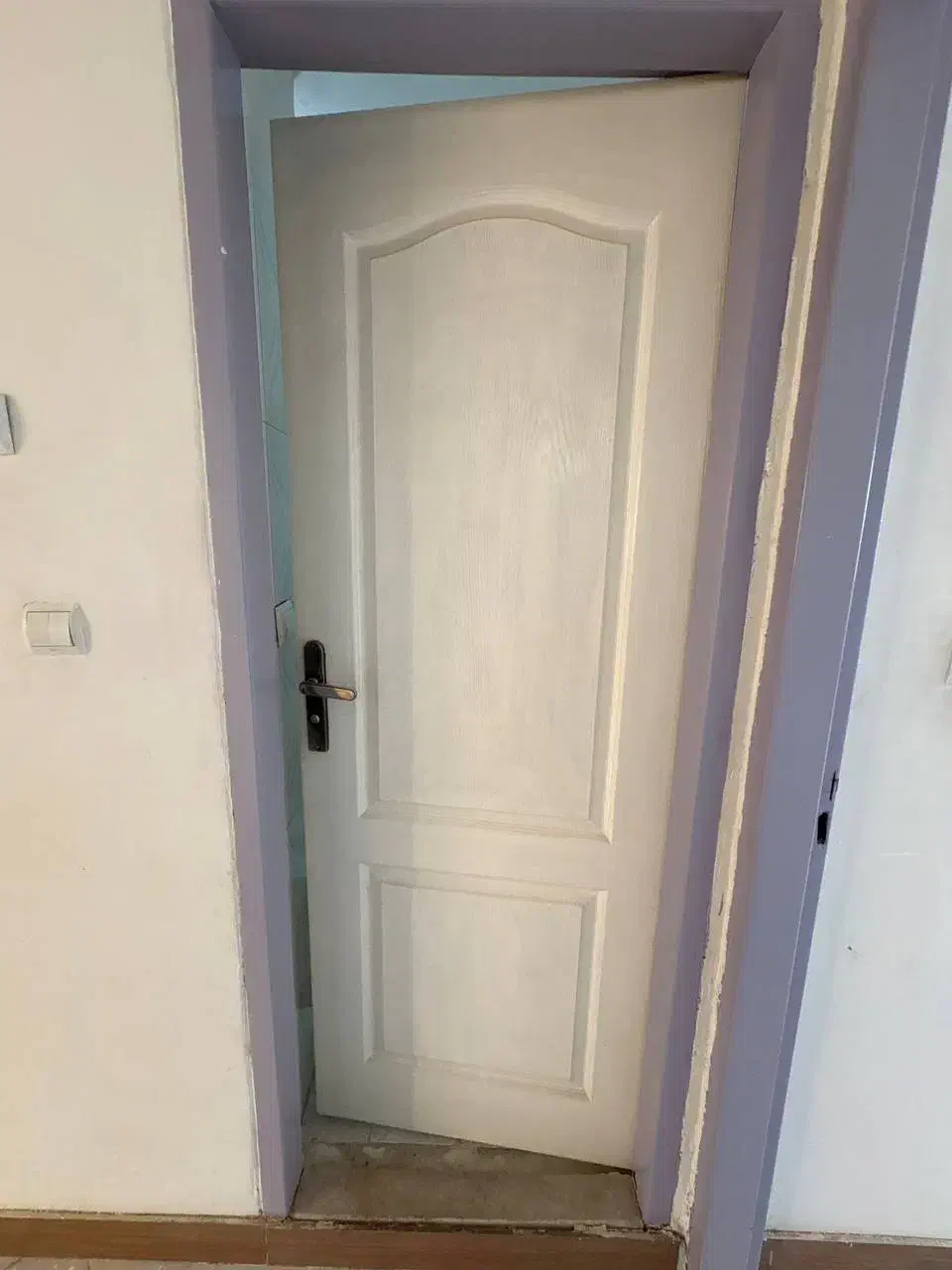 یک جفت در سرویس و یک در اتاق|مصالح و تجهیزات ساختمان|محمدشهر, شهرک پیام (مهرالبرز)|دیوار