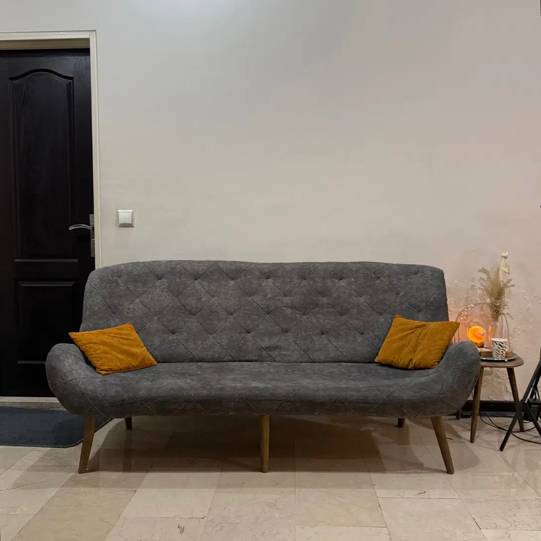 مبل قایقی|مبلمان خانگی و میز عسلی|تهران, فردوس|دیوار