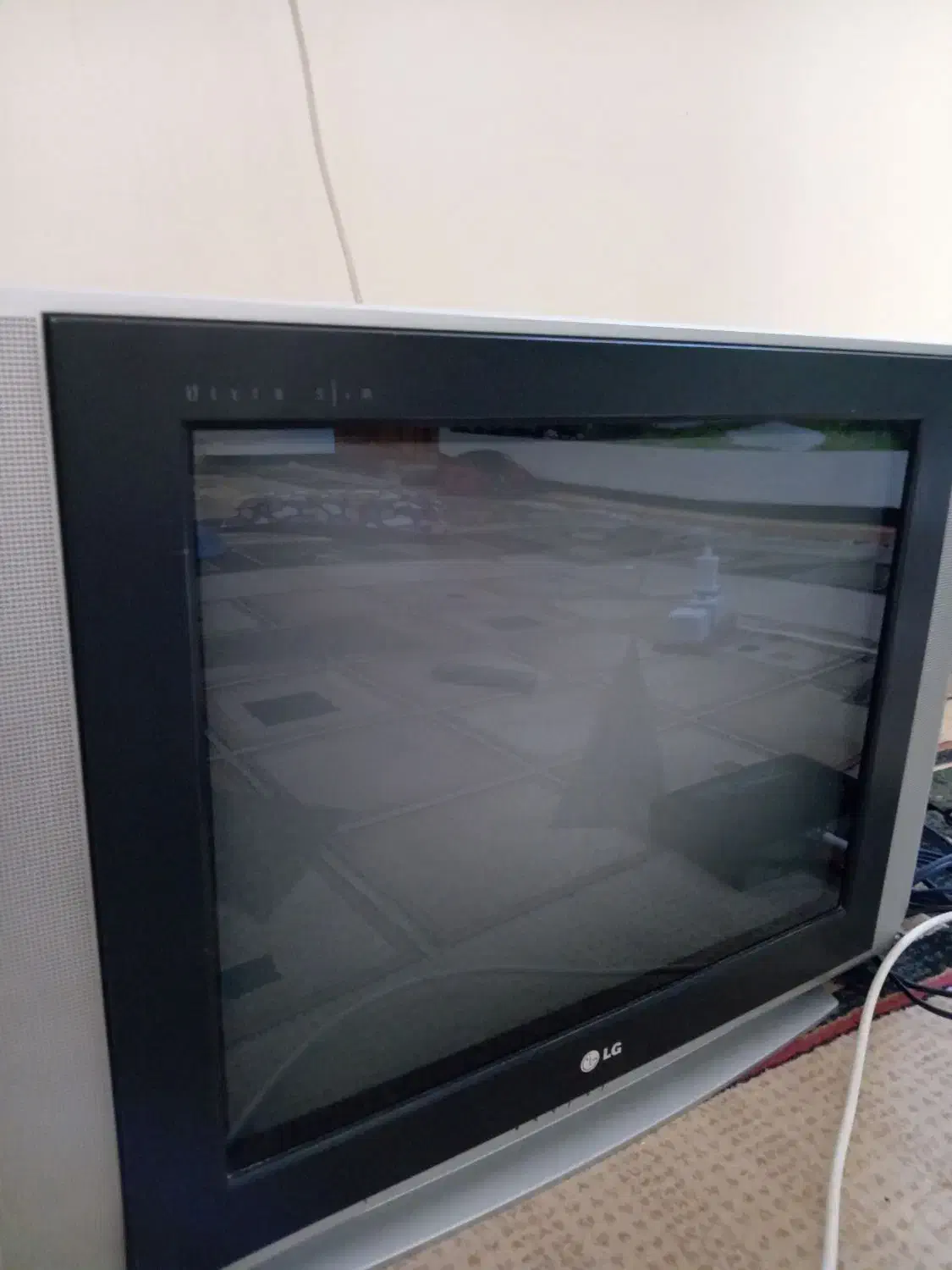 تلویزیون 21|تلویزیون و پروژکتور|بوشهر, |دیوار