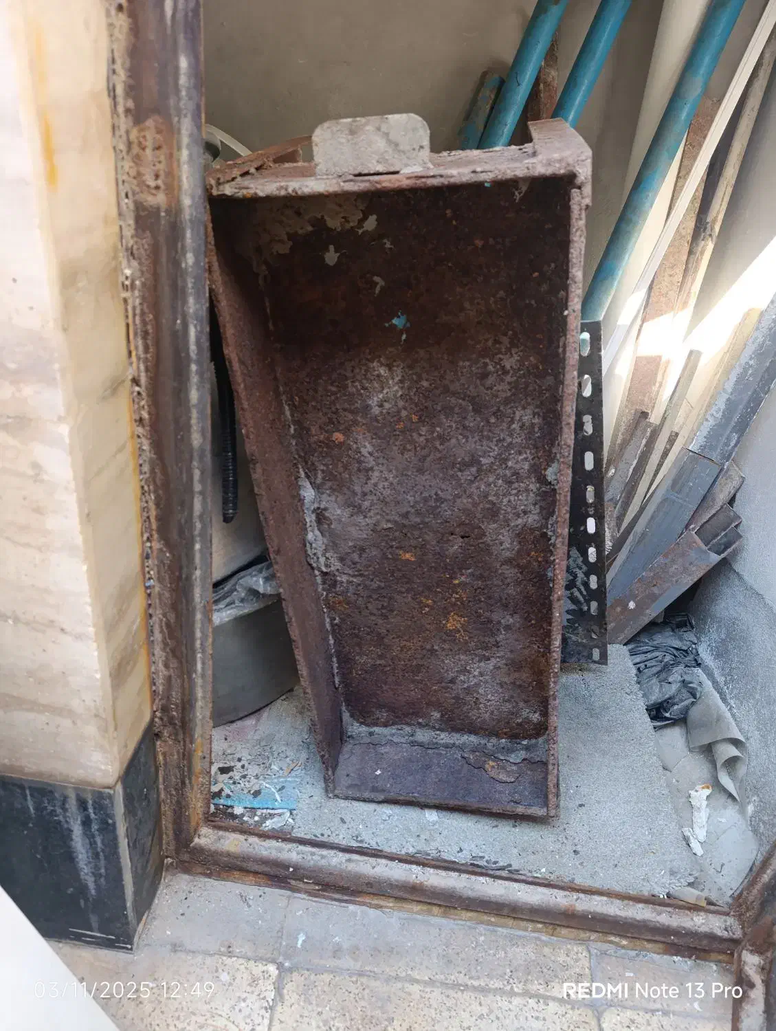 منقل دست ساز|ابزارآلات|بندر ماهشهر, |دیوار