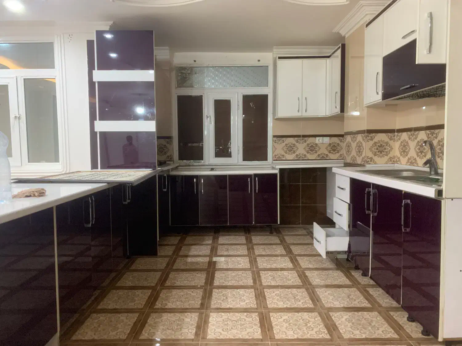 اجاره دو واحد لوکس در شهرک اطلاعات|اجارهٔ آپارتمان|چابهار, |دیوار