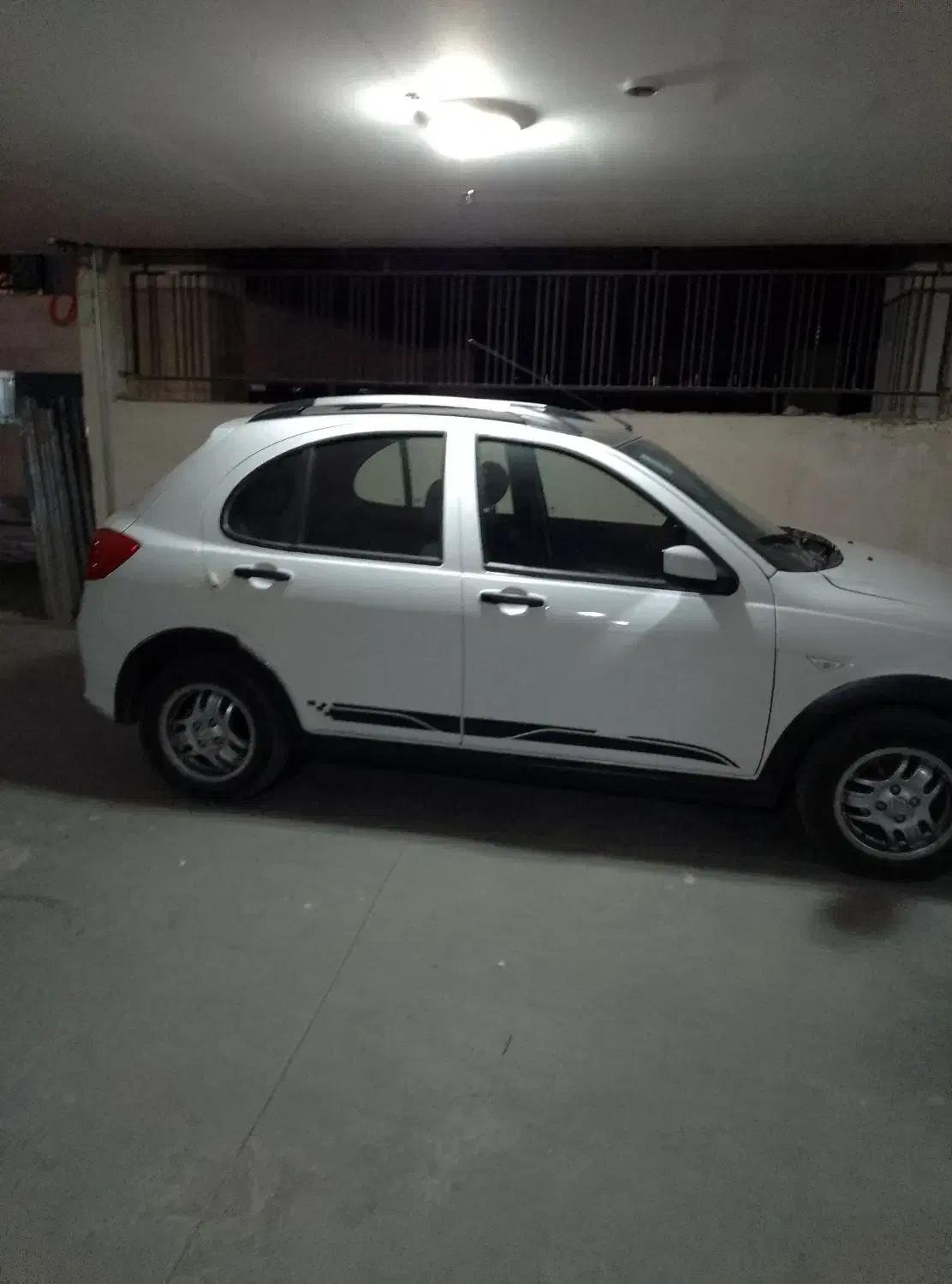 کوئیک کارمندی|خودرو سواری و وانت|مشهد, الهیه|دیوار