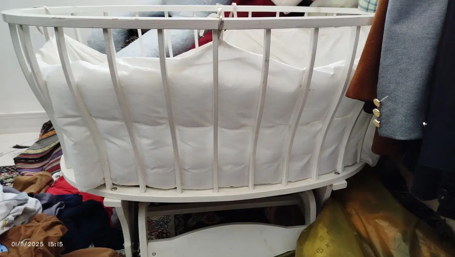 سرویس خواب ، گهواره ،|تخت و سرویس خواب|بم, |دیوار