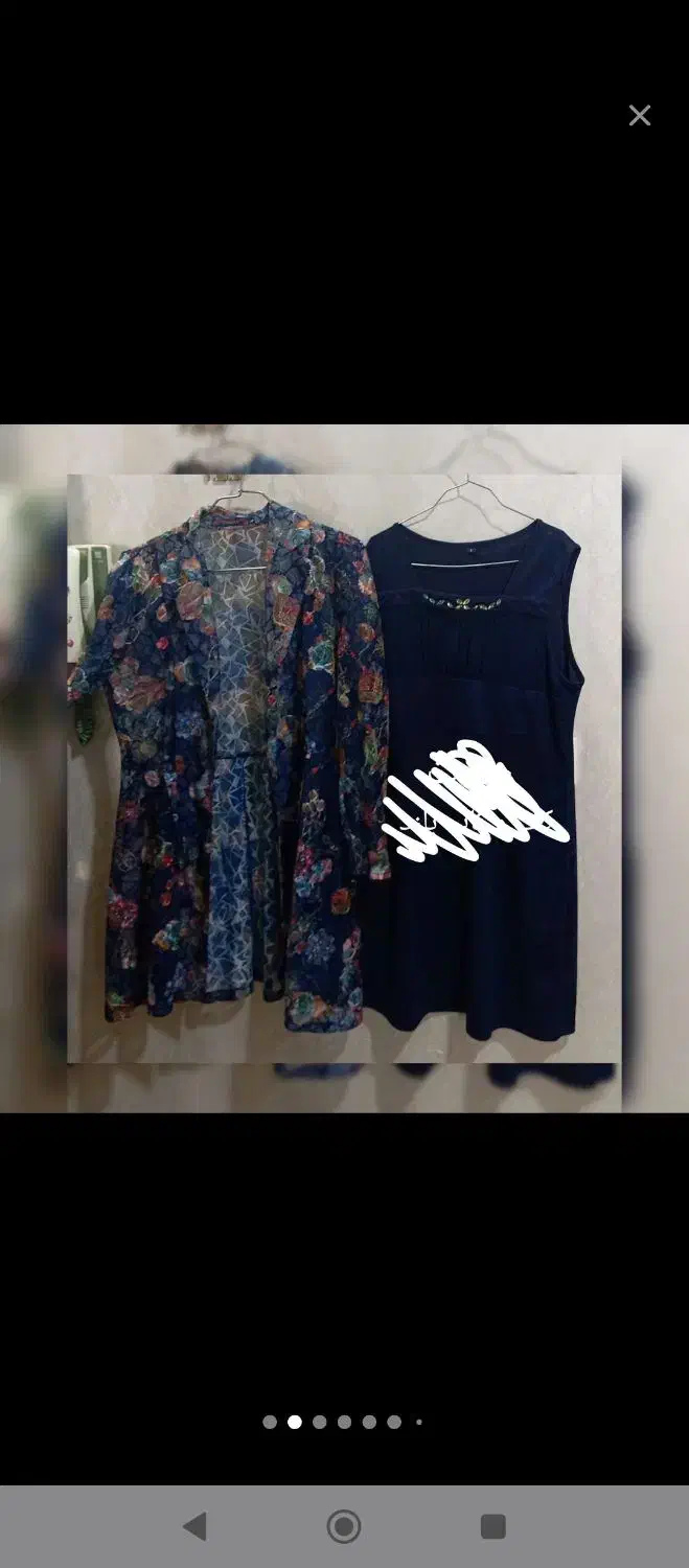 کیف باشگاه و لباس|لباس|همدان, |دیوار