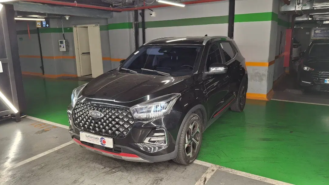 x55pro.مدل1402|خودرو سواری و وانت|تهران, پونک|دیوار