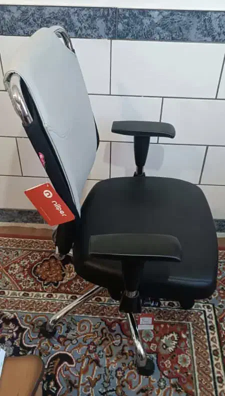 صندلی نیلپر|مبلمان اداری|شهرکرد, |دیوار