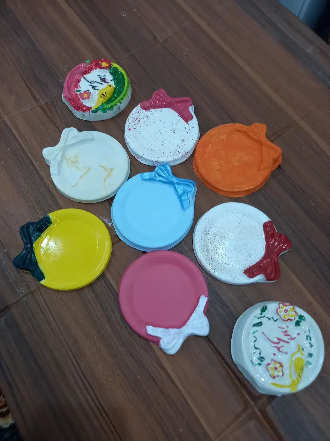 هفت سین|صنایع دستی و سایر لوازم تزئینی|رشت, نظری|دیوار