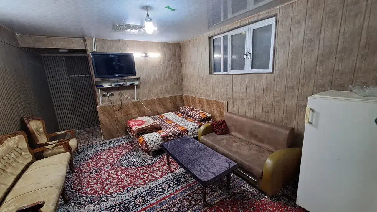 اجاره روزانه واحد یک خوابه|اجارهٔ کوتاه‌مدت آپارتمان و سوئیت|اصفهان, سپاهان‌شهر|دیوار