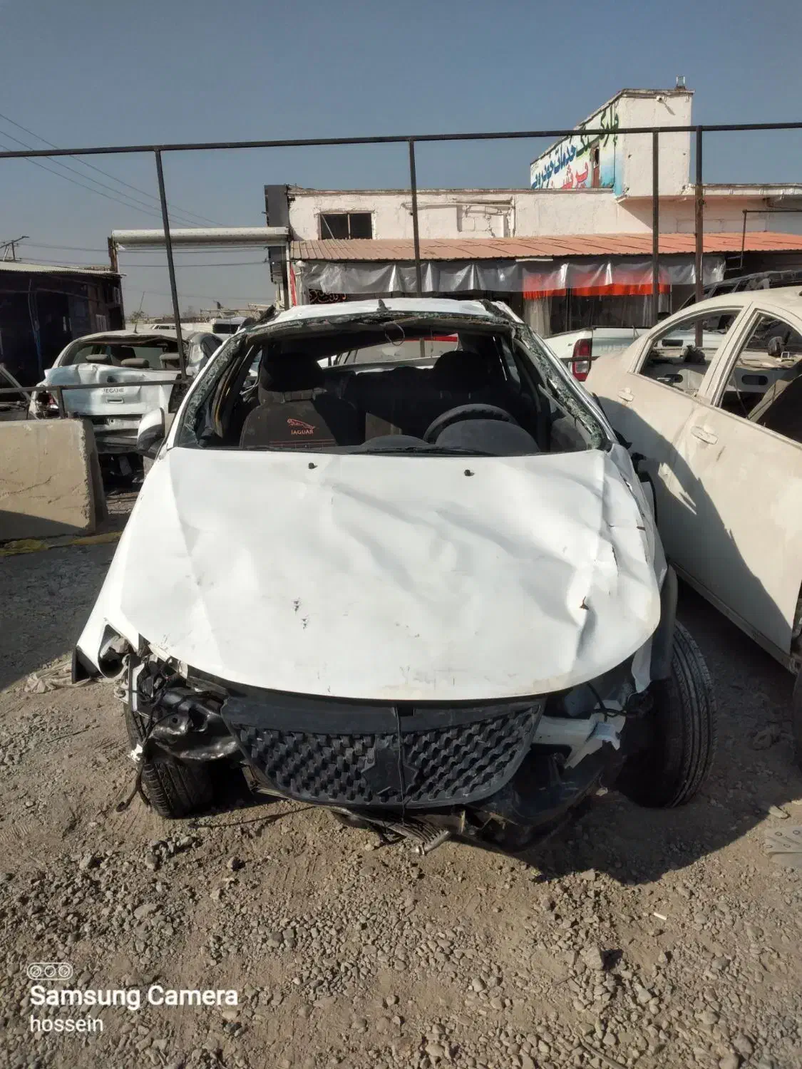 کوییک s 1402 فروش فوری فوری|خودرو سواری و وانت|مشهد, گلشور|دیوار