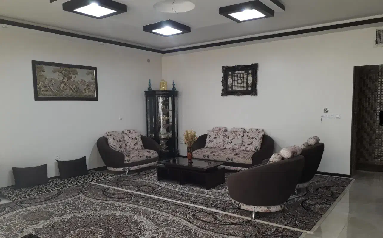 اجاره آپارتمان مبله غرب تهران|اجارهٔ کوتاه‌مدت آپارتمان و سوئیت|تهران, صادقیه|دیوار