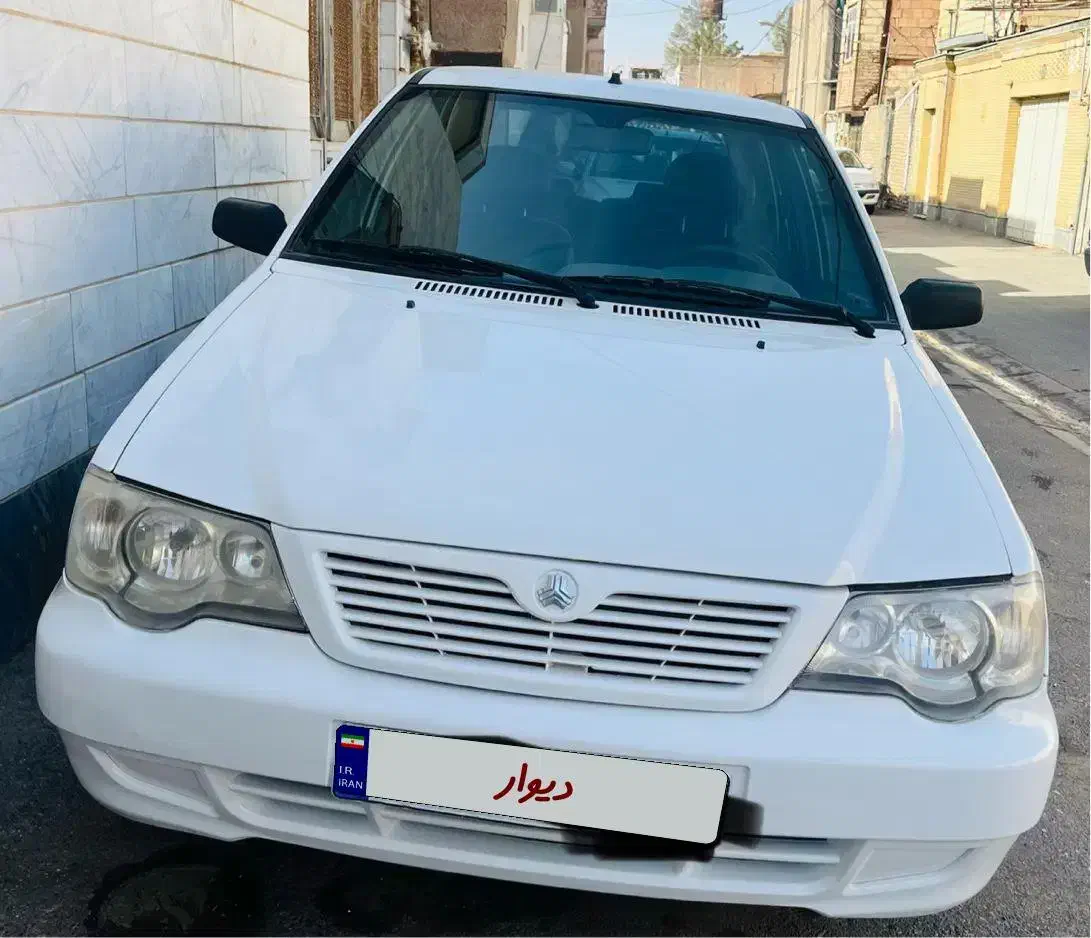 فروش خودرو|خودرو سواری و وانت|سبزوار, کوی بهار|دیوار