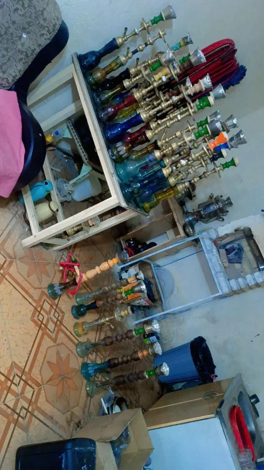 وسایل کافه|کافی‌شاپ و رستوران|مشگین شهر, |دیوار