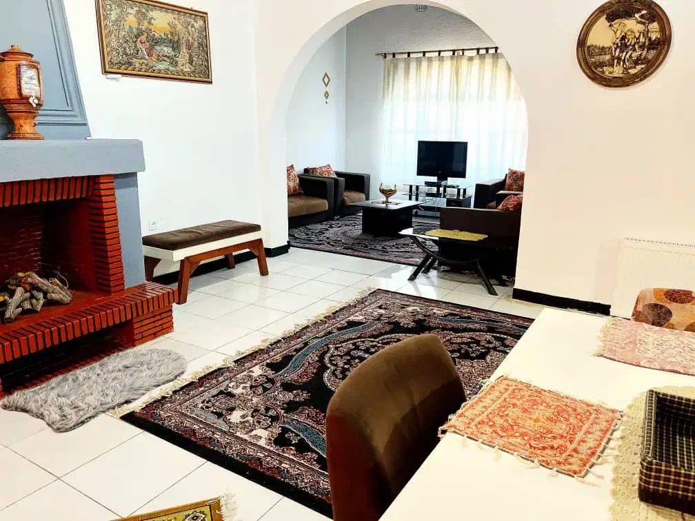 310 متر زمین با بنای قابل سکونت دریاگوشه|فروش زمین و ملک کلنگی|سلمان‌شهر, |دیوار